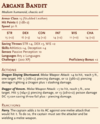 Arcane Bandit Stat Block.png