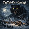 Yule cat coming!.jpg Yule cat coming!.jpg