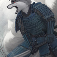 GreyFox