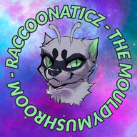 Raccoonatic