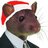 Holiday Rat